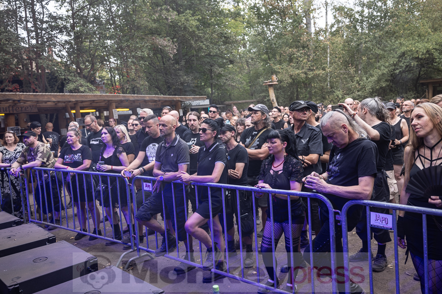 Impressionen, © Thomas Bunge / NCN Festival