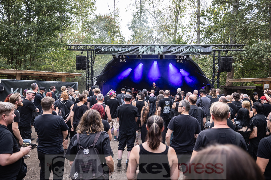 Impressionen, © Thomas Bunge / NCN Festival