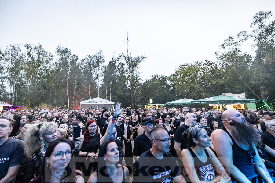 Impressionen, © Thomas Bunge / NCN Festival