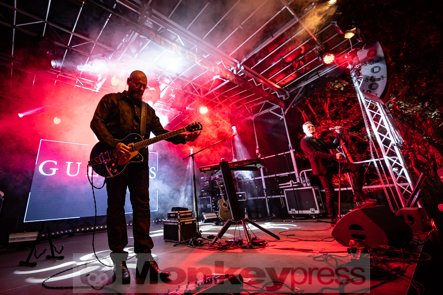 Gulvøss, © Thomas Bunge / NCN Festival