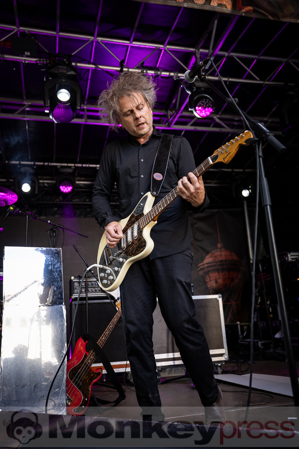 Klez.E, © Thomas Bunge / NCN Festival
