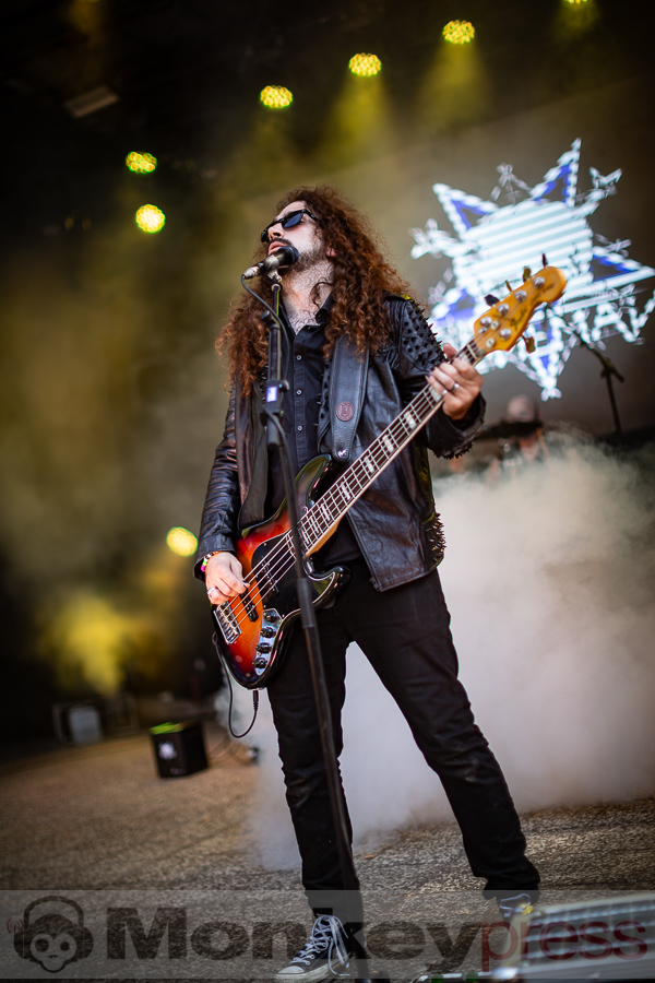 Stoneman, © Thomas Bunge / NCN Festival