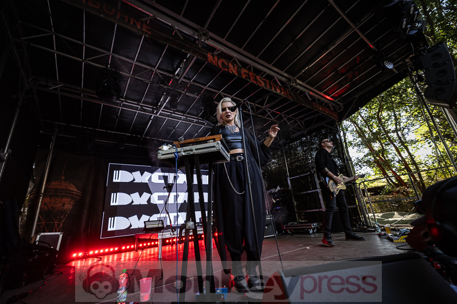 Ductape, © Thomas Bunge / NCN Festival