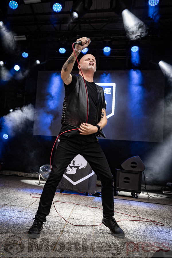 Klutæ, © Thomas Bunge / NCN Festival