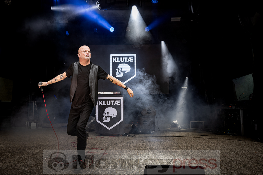 Klutæ, © Thomas Bunge / NCN Festival