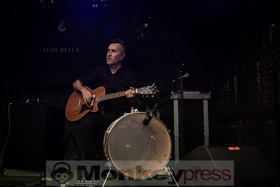 Har Belex, © Thomas Bunge / NCN Festival