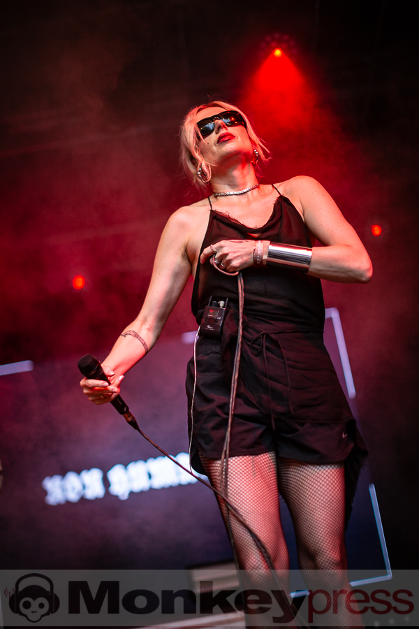 NNHMN, © Thomas Bunge / NCN Festival