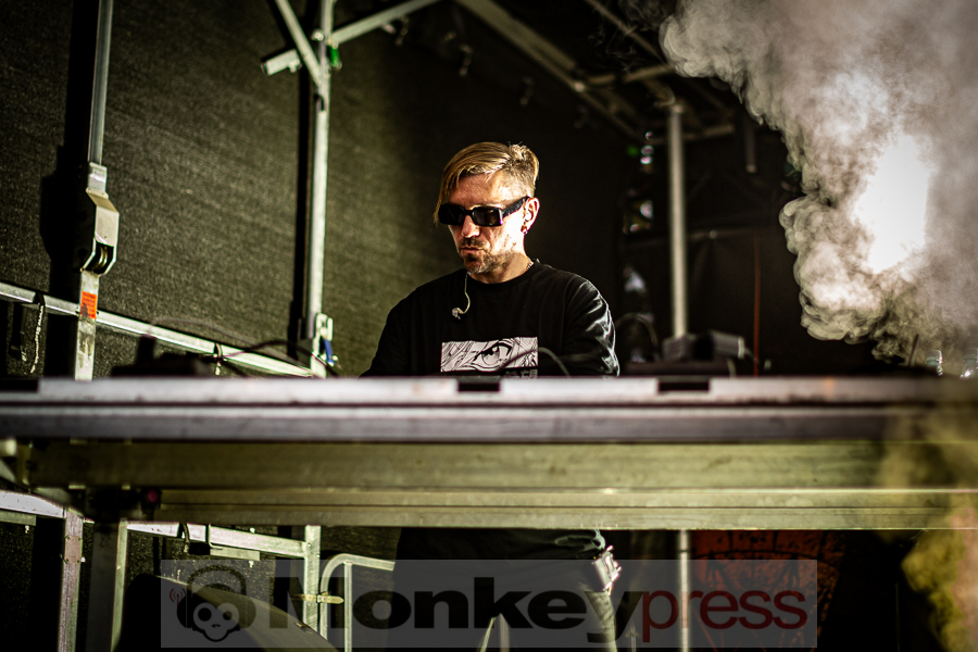 NNHMN, © Thomas Bunge / NCN Festival