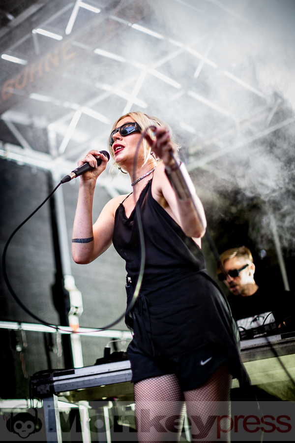 NNHMN, © Thomas Bunge / NCN Festival