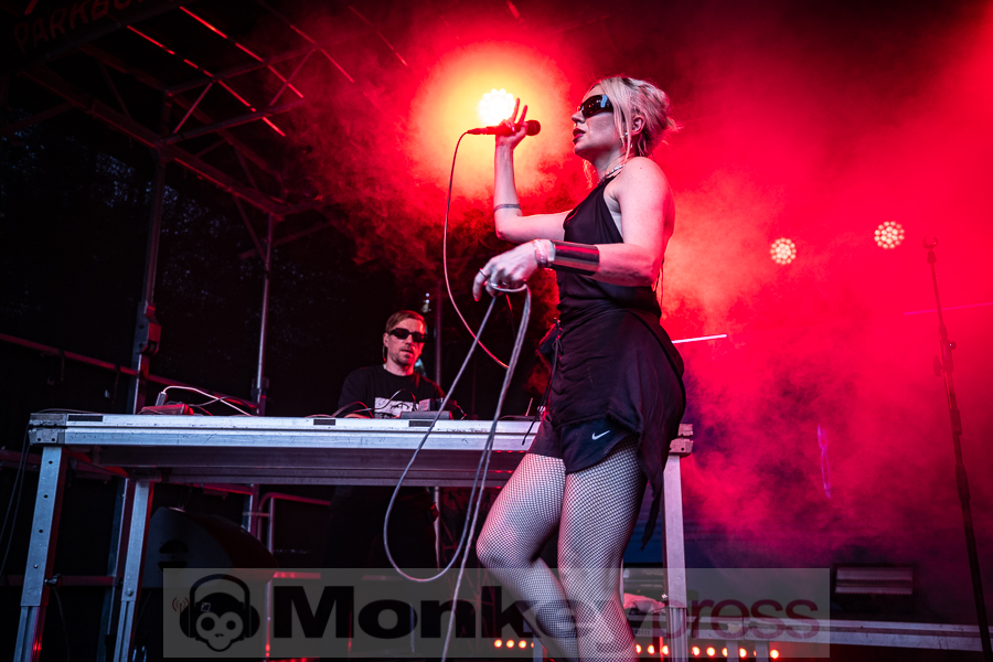 NNHMN, © Thomas Bunge / NCN Festival