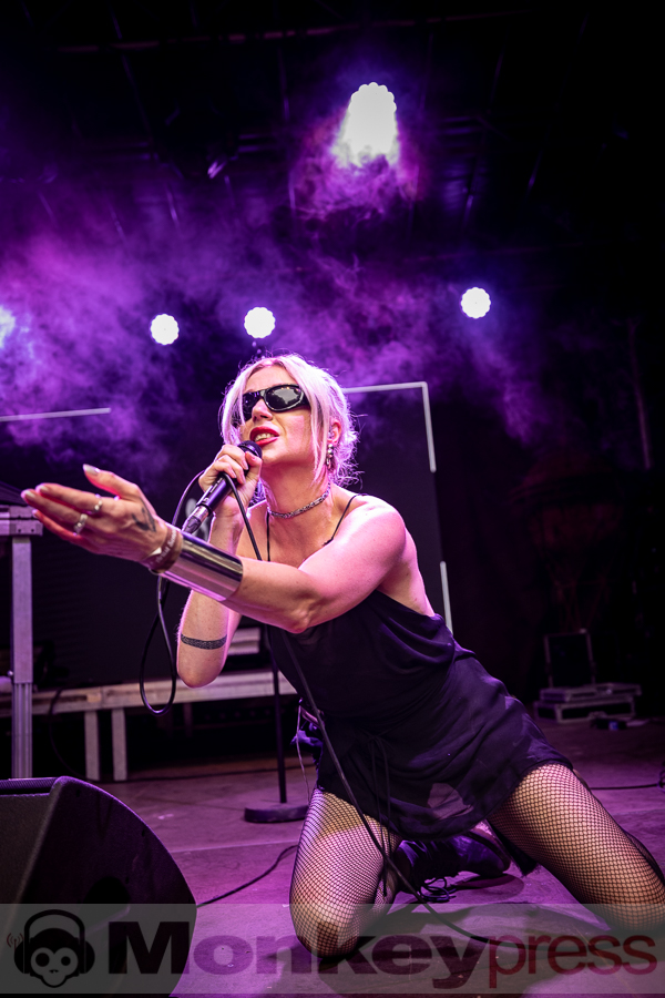 NNHMN, © Thomas Bunge / NCN Festival