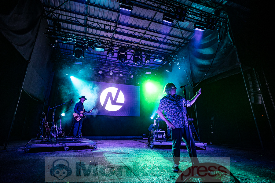 Northern Lite, © Thomas Bunge / NCN Festival