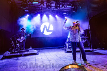 Fotos: NCN Festival 2024 (17. Nocturnal Culture Night) – Sonntag, 08.09.2024 (Thomas Bunge)