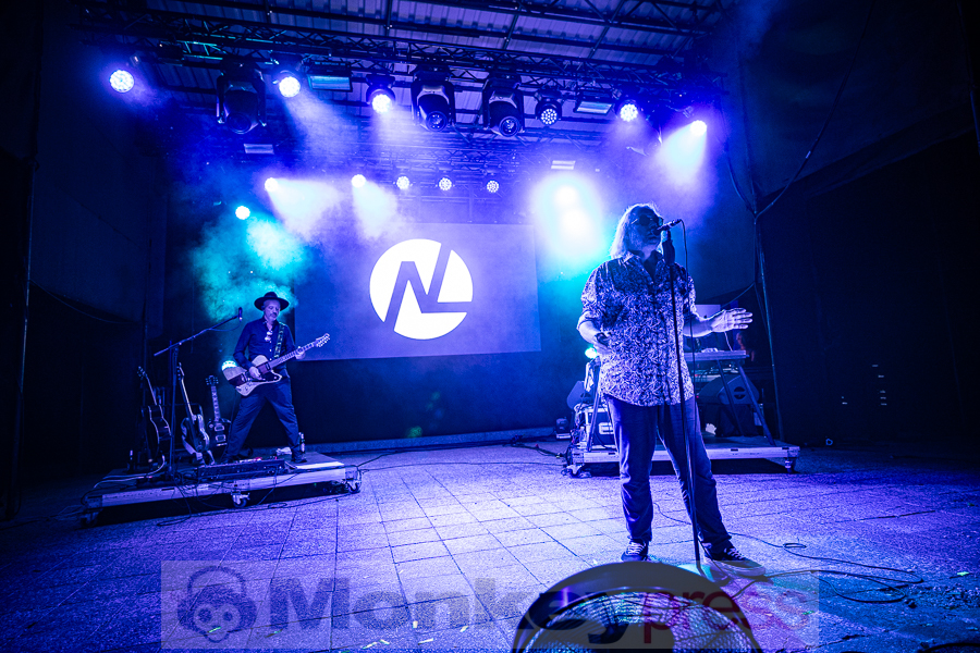 Northern Lite, © Thomas Bunge / NCN Festival