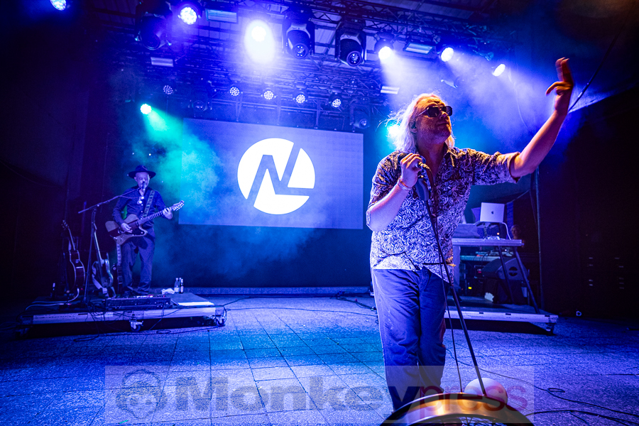 Northern Lite, © Thomas Bunge / NCN Festival