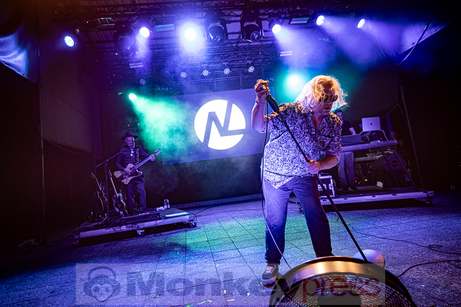 Northern Lite, © Thomas Bunge / NCN Festival