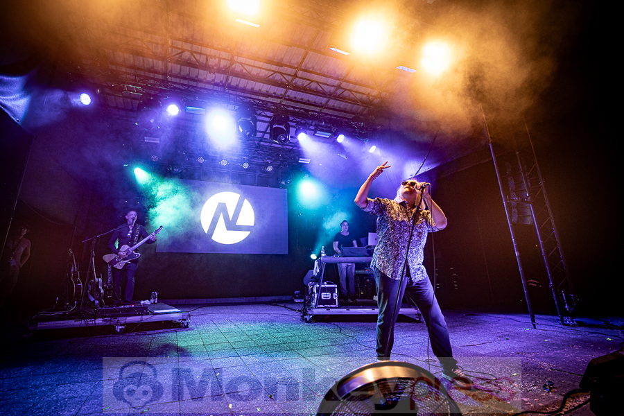 Northern Lite, © Thomas Bunge / NCN Festival