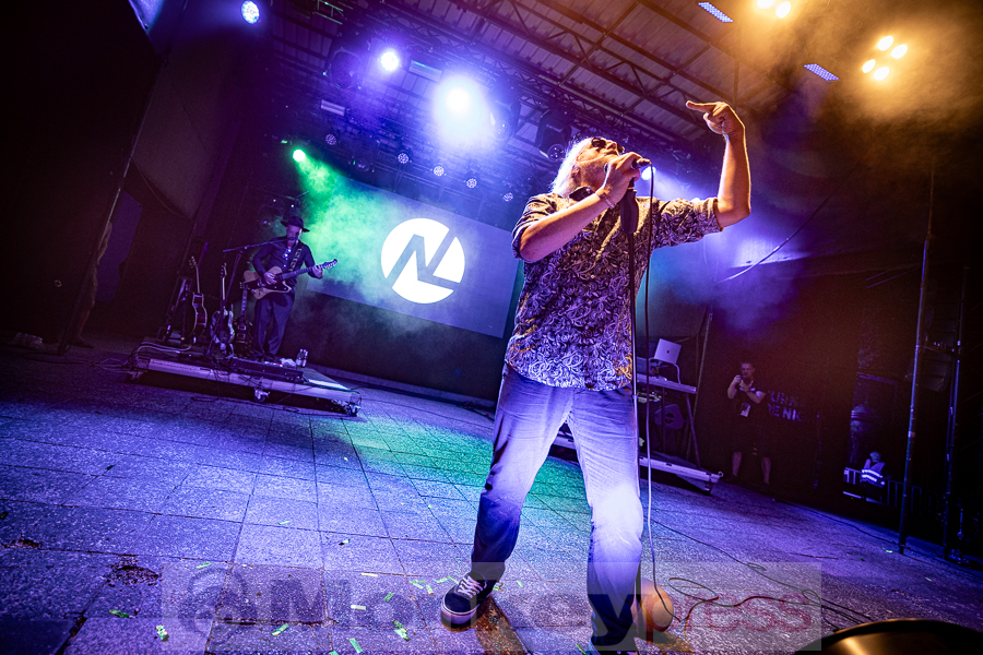 Northern Lite, © Thomas Bunge / NCN Festival