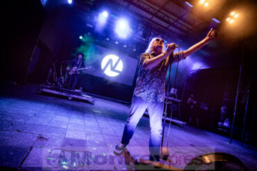 Fotos: NCN Festival 2024 (17. Nocturnal Culture Night) – Sonntag, 08.09.2024 (Thomas Bunge)