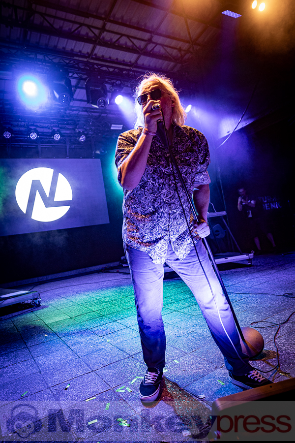 Northern Lite, © Thomas Bunge / NCN Festival