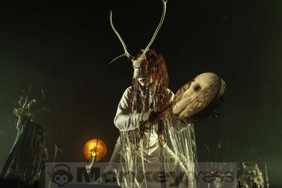 Heilung, © Angela Trabert