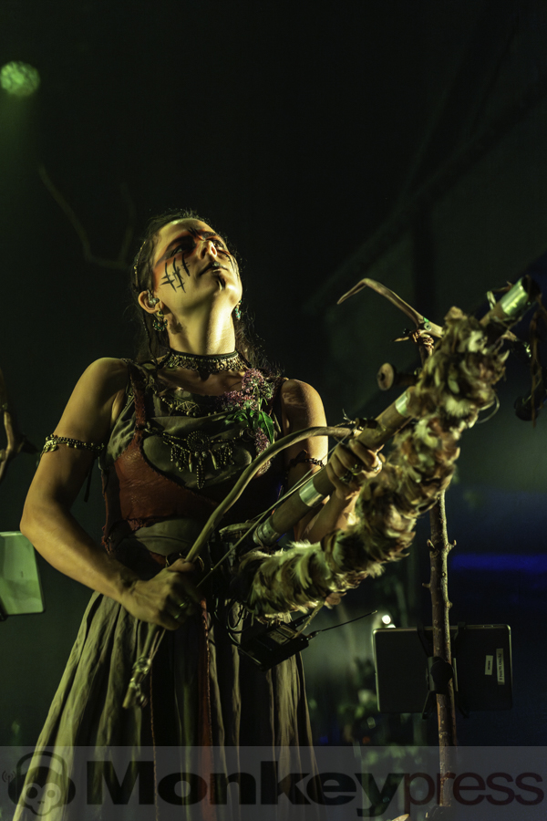 Heilung, © Angela Trabert