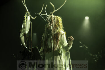 Fotos: HEILUNG