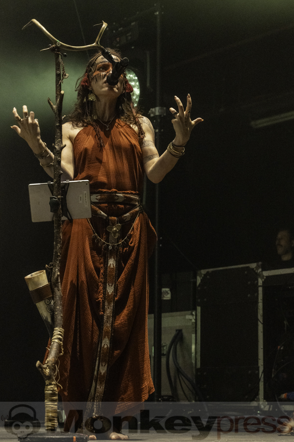 Heilung, © Angela Trabert