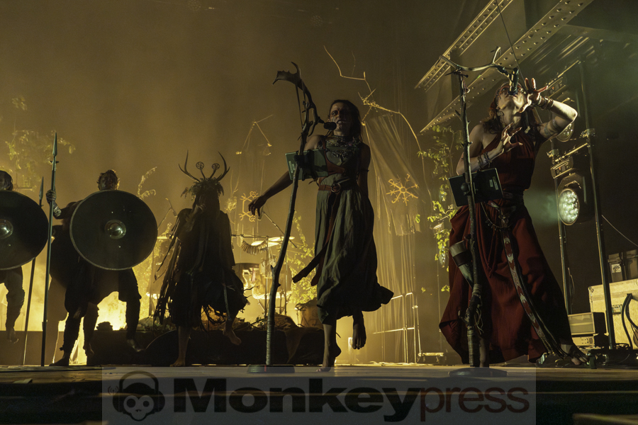 Heilung, © Angela Trabert