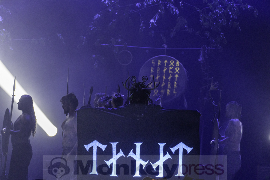 Heilung, © Angela Trabert