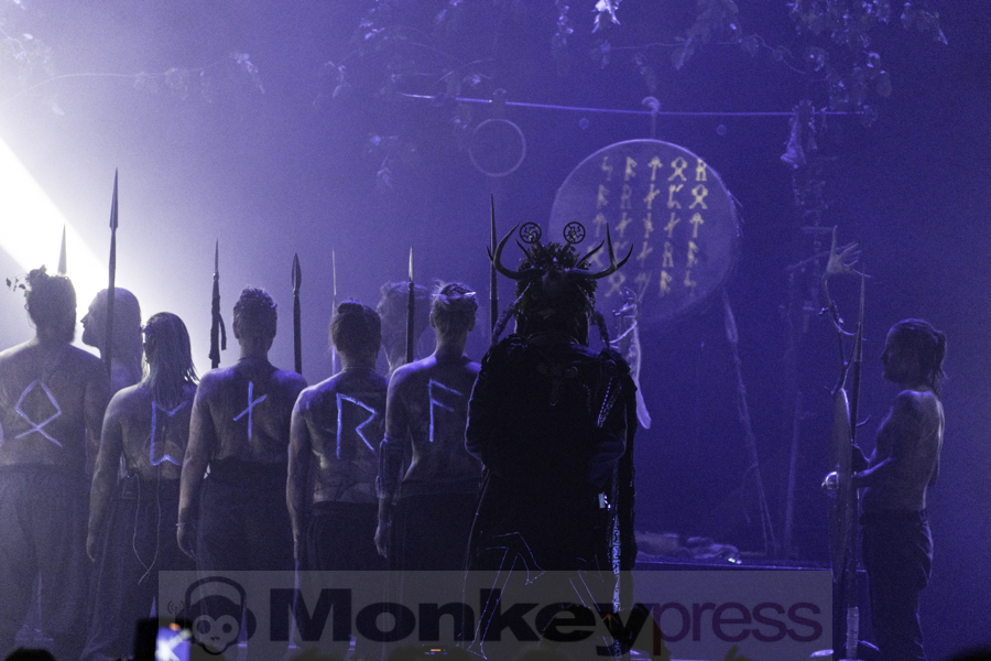 Heilung, © Angela Trabert