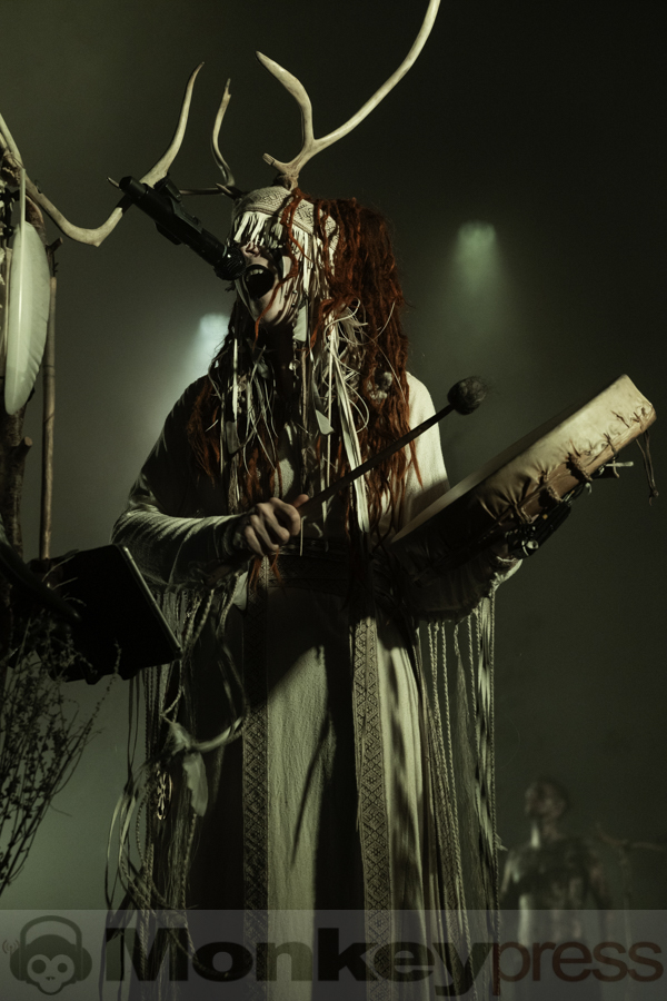Heilung, © Angela Trabert