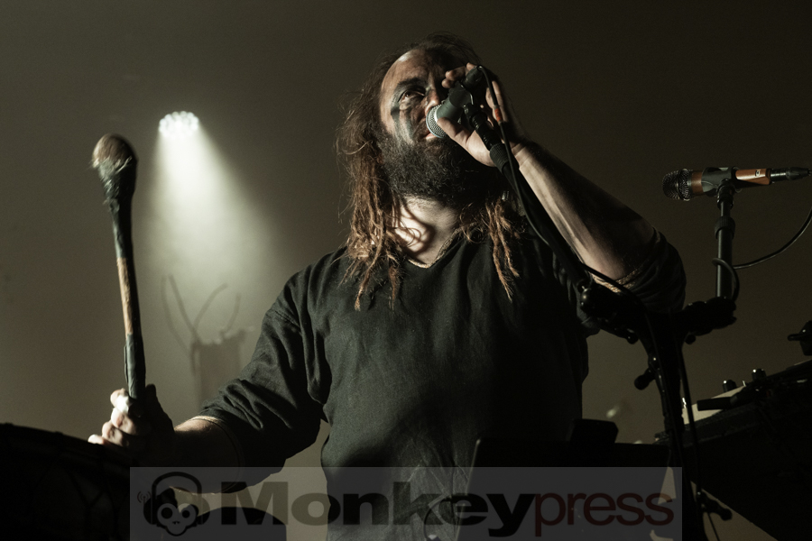 Heilung, © Angela Trabert