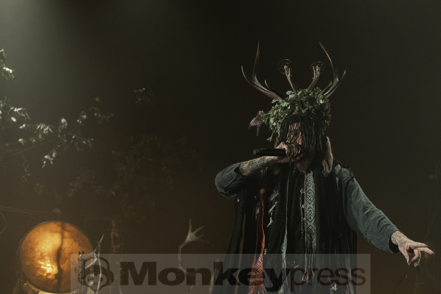Heilung, © Angela Trabert