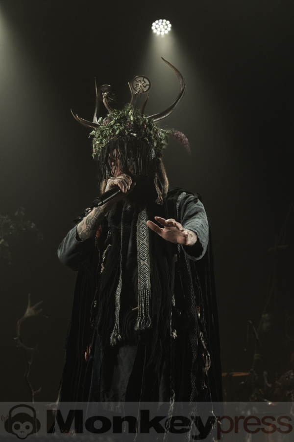Heilung, © Angela Trabert