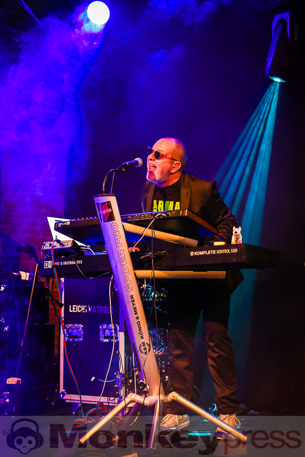 Leichtmatrose, © Michael Gamon