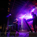 Fotos: NCN Festival 2024 (17. Nocturnal Culture Night) - Freitag (06.09.2024)