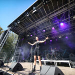 Fotos: NCN Festival 2024 (17. Nocturnal Culture Night) – Samstag (07.09.2024)