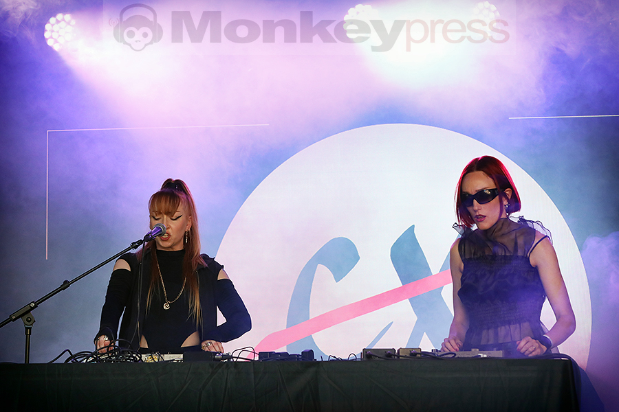 Capital X - 17 NCN © Sandro Griesbach