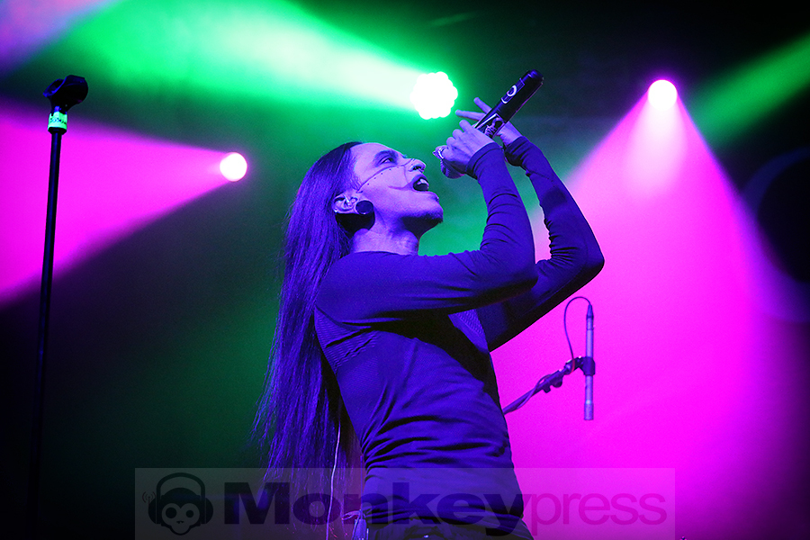 Chaoseum © Sandro Griesbach