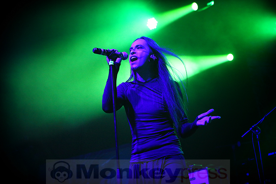 Chaoseum © Sandro Griesbach