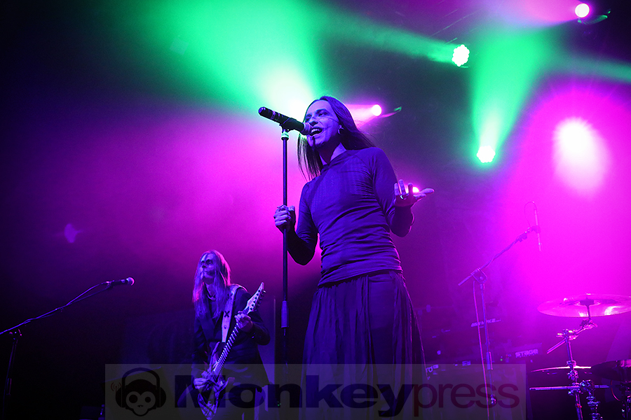 Chaoseum © Sandro Griesbach