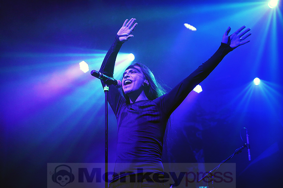 Chaoseum © Sandro Griesbach