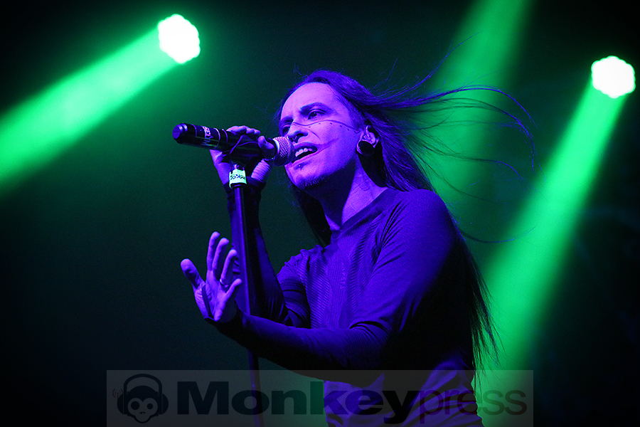 Chaoseum © Sandro Griesbach