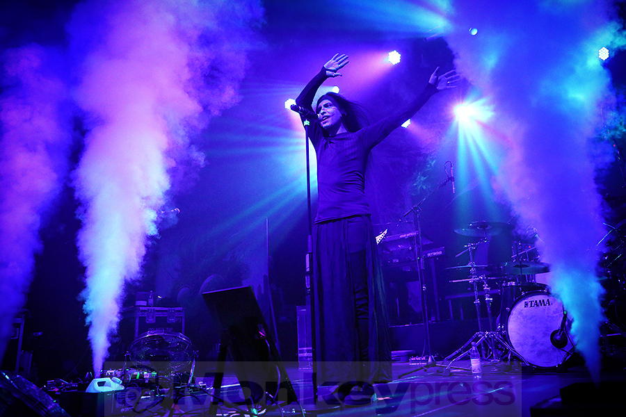 Chaoseum © Sandro Griesbach