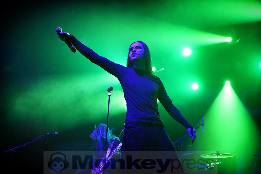 Chaoseum © Sandro Griesbach