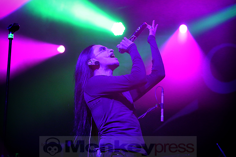 Chaoseum © Sandro Griesbach