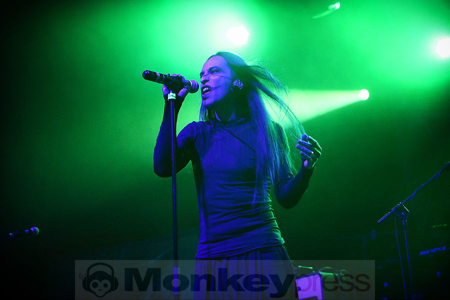 Chaoseum © Sandro Griesbach