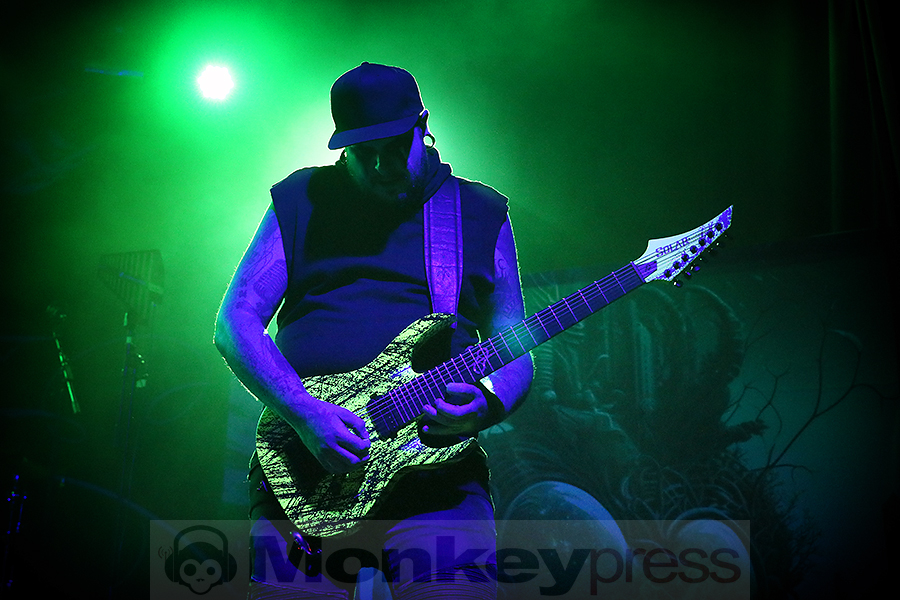 Chaoseum © Sandro Griesbach