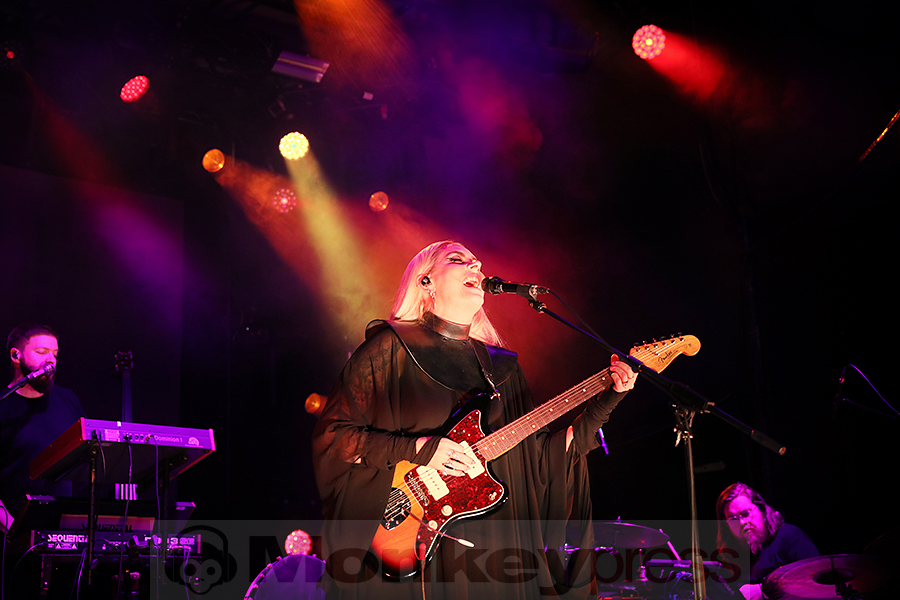 Eivør - 17 NCN © Sandro Griesbach